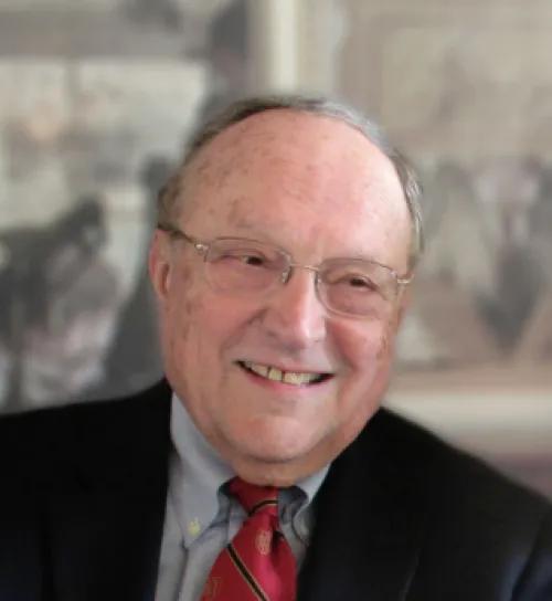 Laurence Boxer