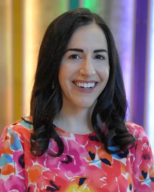 Rachel Gottlieb-Smith