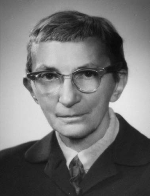 Elizabeth C. Crosby