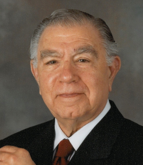 Saeed M. Farhat