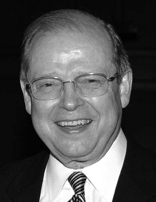 Julian T. Hoff