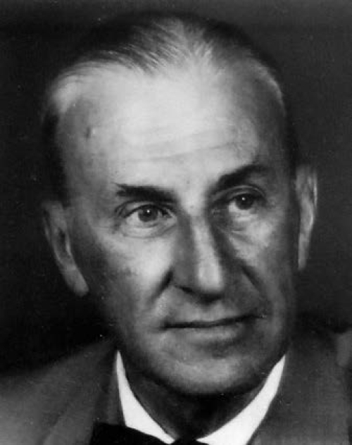 Edgar A. Kahn