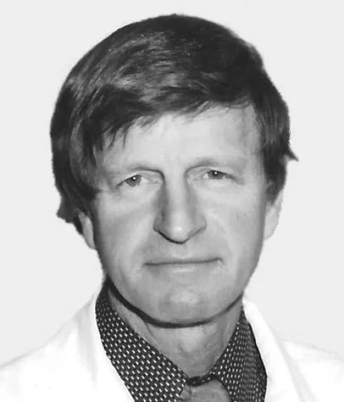 James A. Taren
