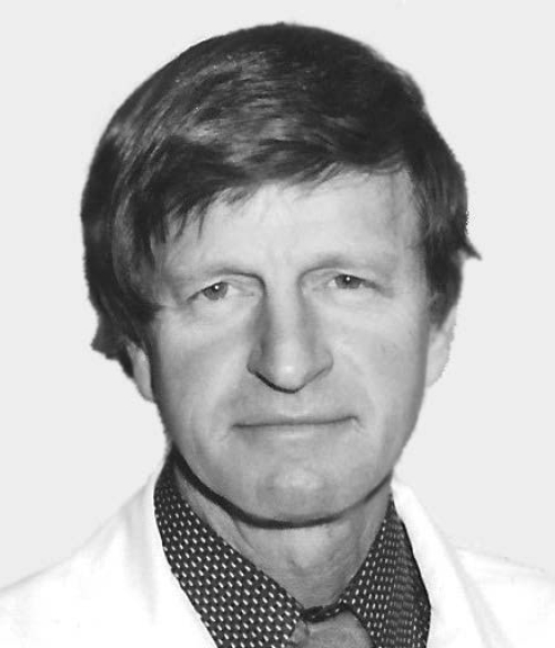 James A. Taren