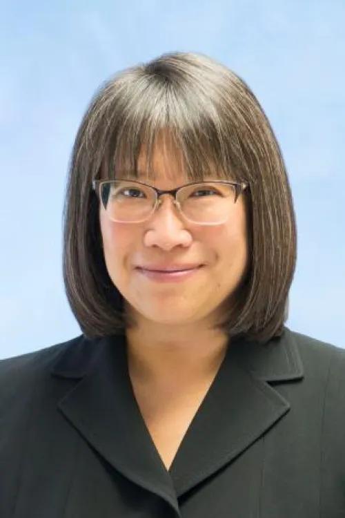Lynda J-S Yang