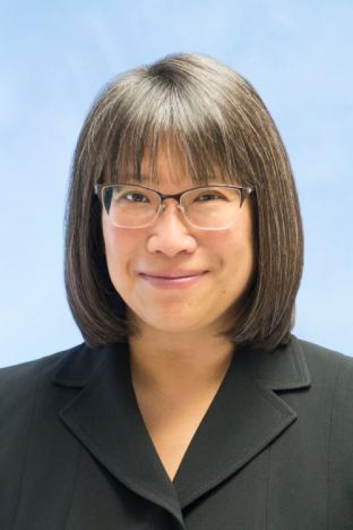 Lynda J-S Yang