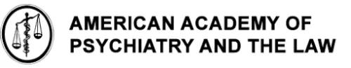 American Academy of Psychiatry and the Law logo