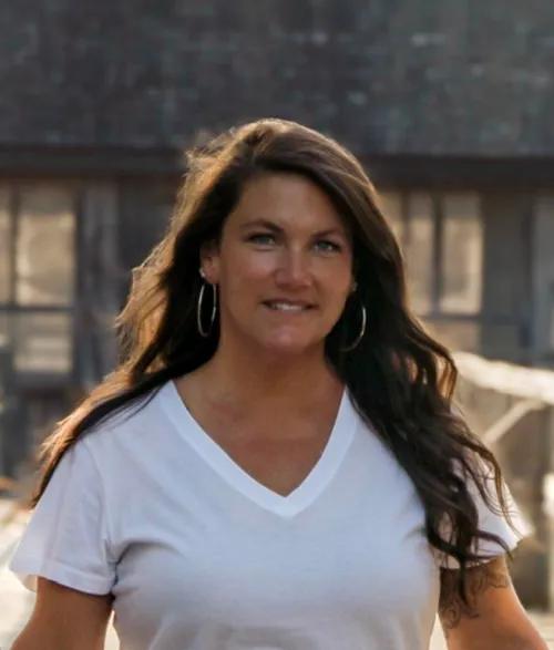 Jill Cahill