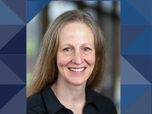 headshot of Dr. Kara Zivin