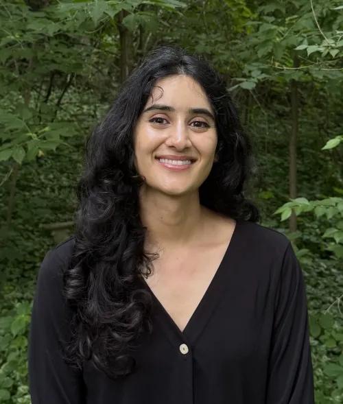 Aja Sharma