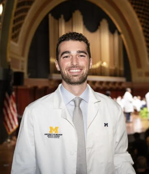 Bryce Kassalow