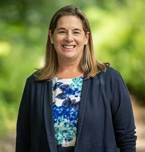 Dana Dolinoy, PhD, MSc