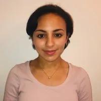 Malak Elshafei headshot