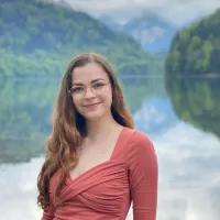 Melis Ozkan headshot