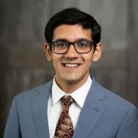 Sahil Tolia headshot