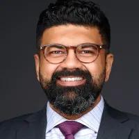 Kamran Mirza