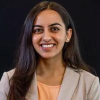 Mohika Nagpal headshot