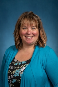 Mary Smith