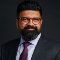 Kamran M. Mirza