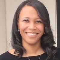 LaTeesa James