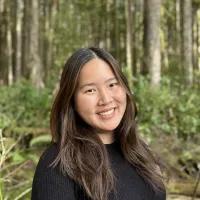 Josee Li headshot