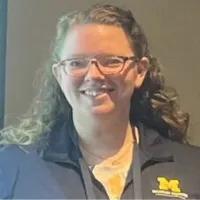 Suzy McTaggart