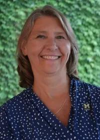 Vicki Ellingrod