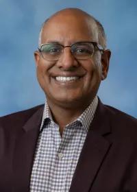 Raj Mangrulkar