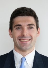 Brendan Casola headshot