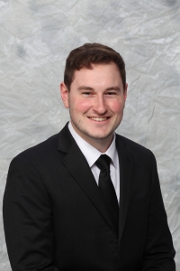Alexander Heid headshot
