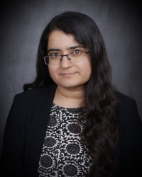 Saumya Jani Headshot