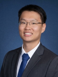Kevin Lin Headshot