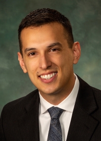 Sean Montgomery Headshot