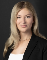 Madison Nufer Headshot