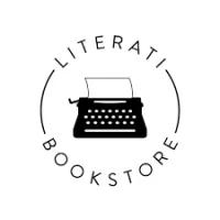 Literati bookstore logo