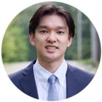 Michael Zhu headshot photo
