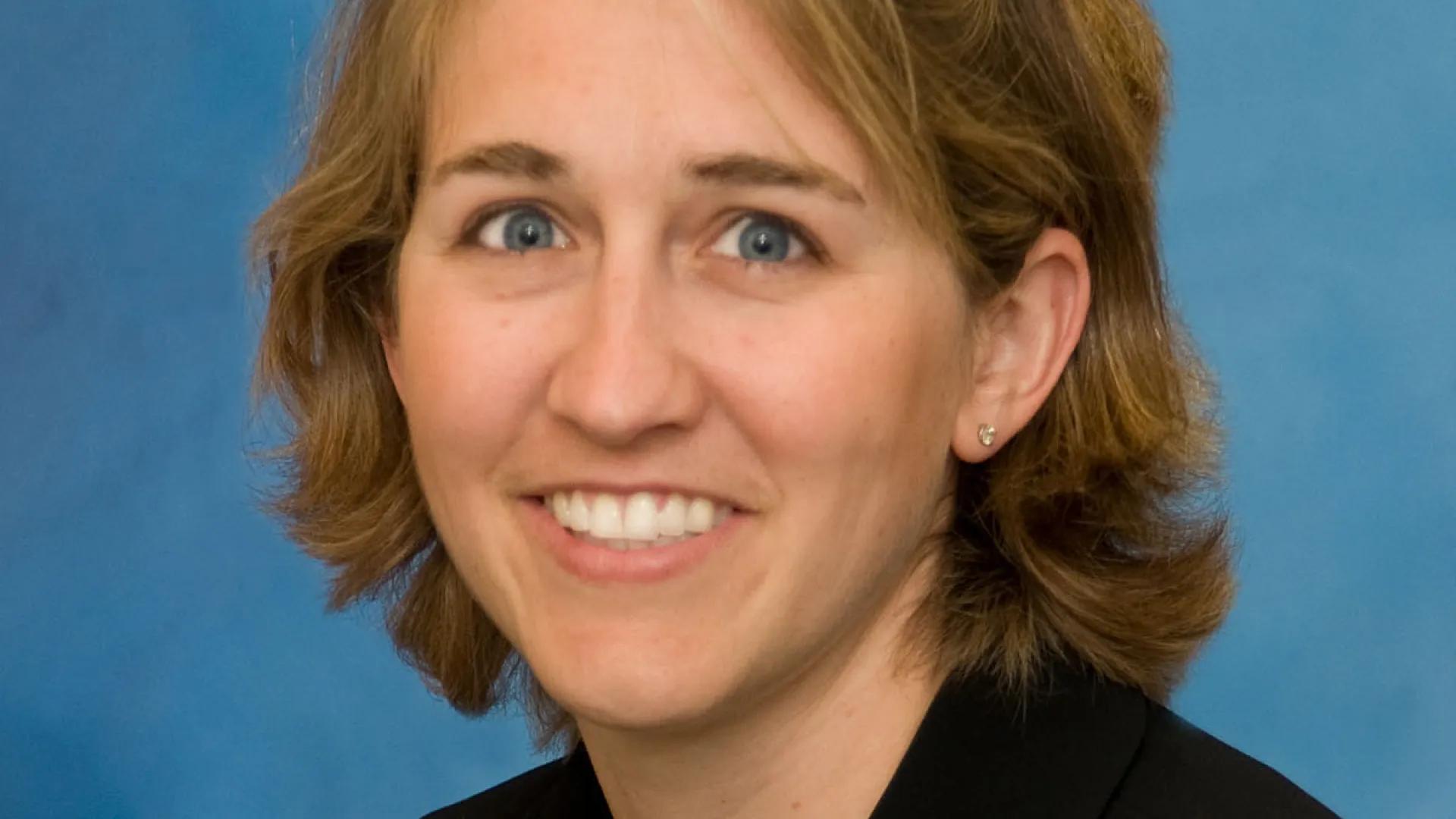 Tricia Keefer | Faculty | University of Michigan Medical School