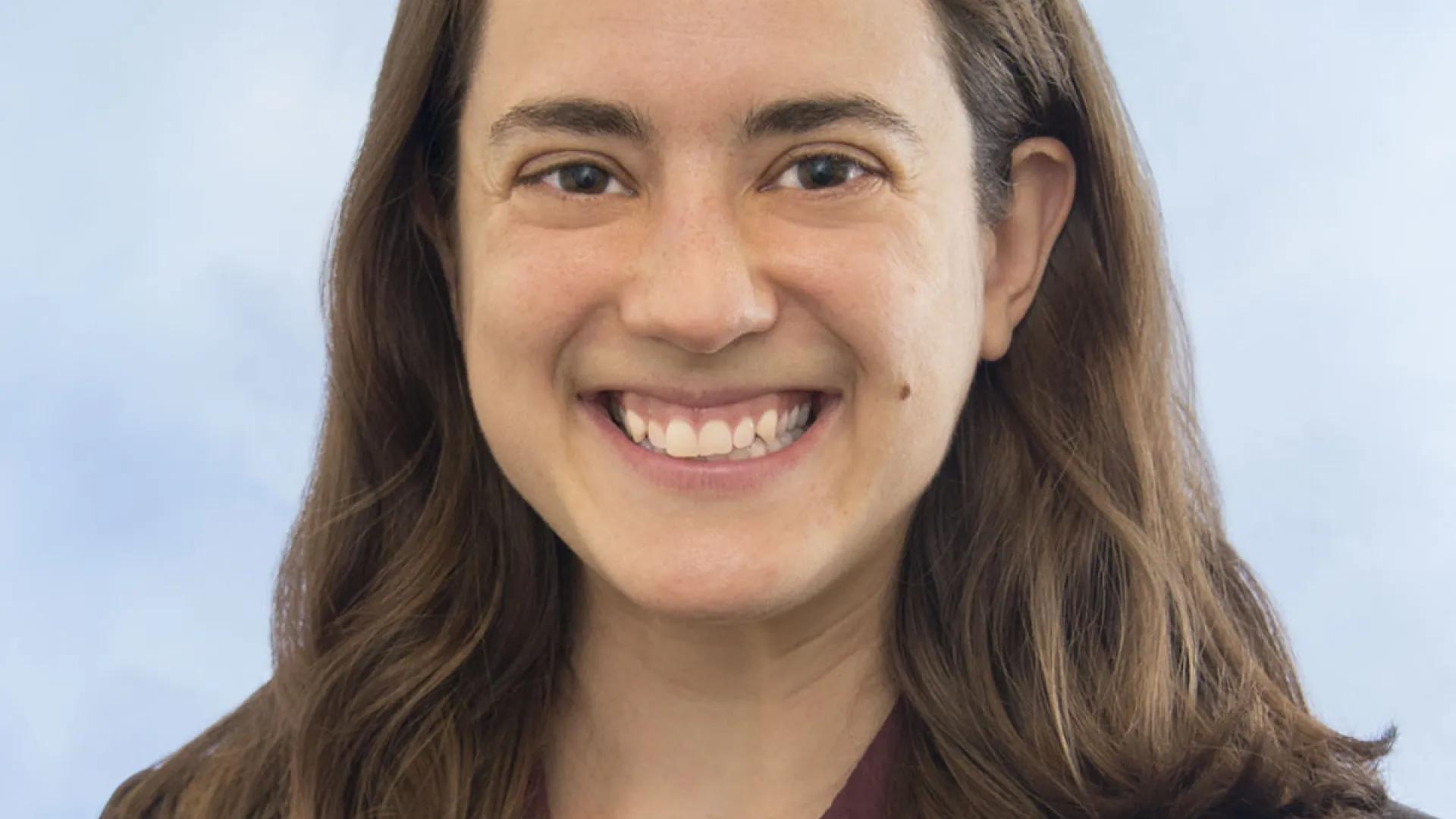 Lisa Matlen | Faculty | University of Michigan Medical School