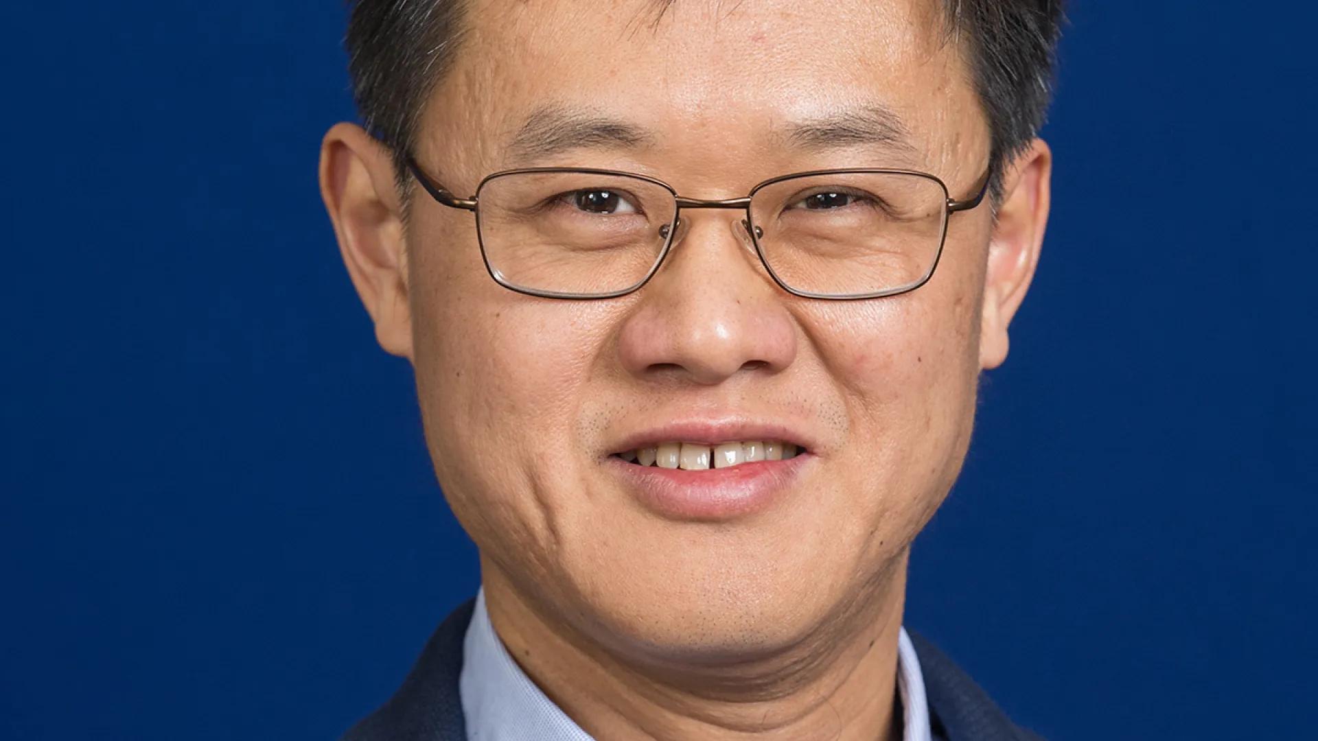 Min Xu | Faculty | University of Michigan Medical School