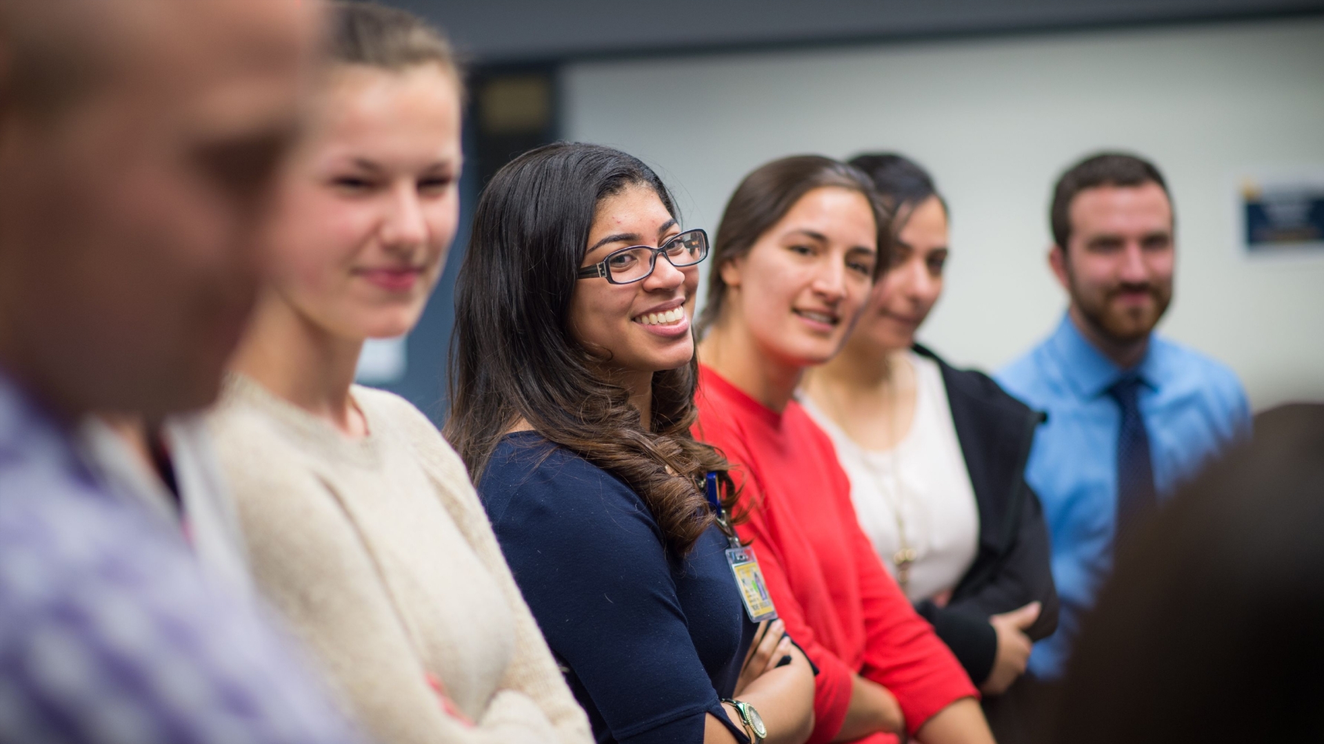 U-M Medical School Alumni | University of Michigan Medical School