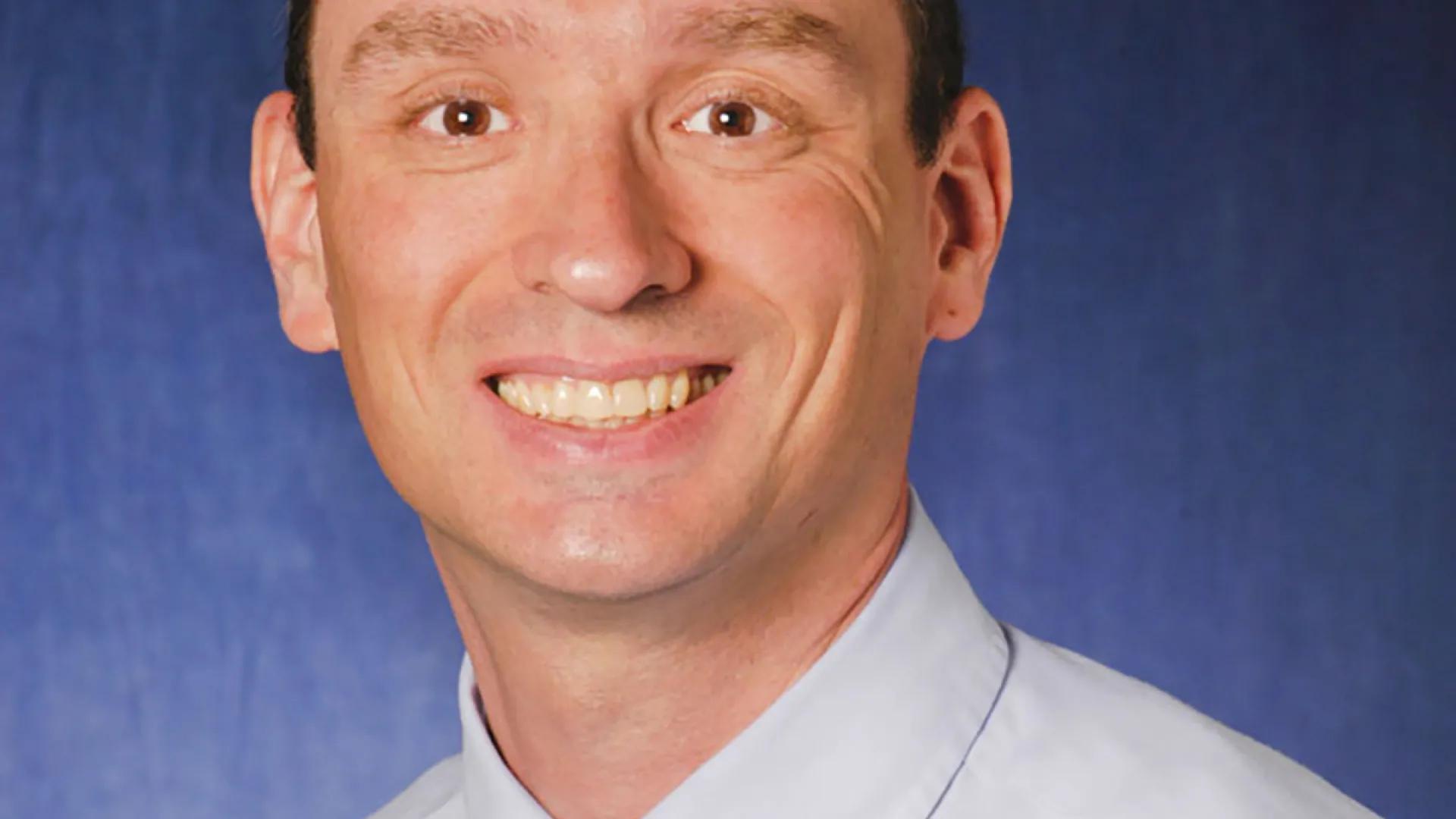 David N. Zacks | Faculty | University of Michigan Medical School