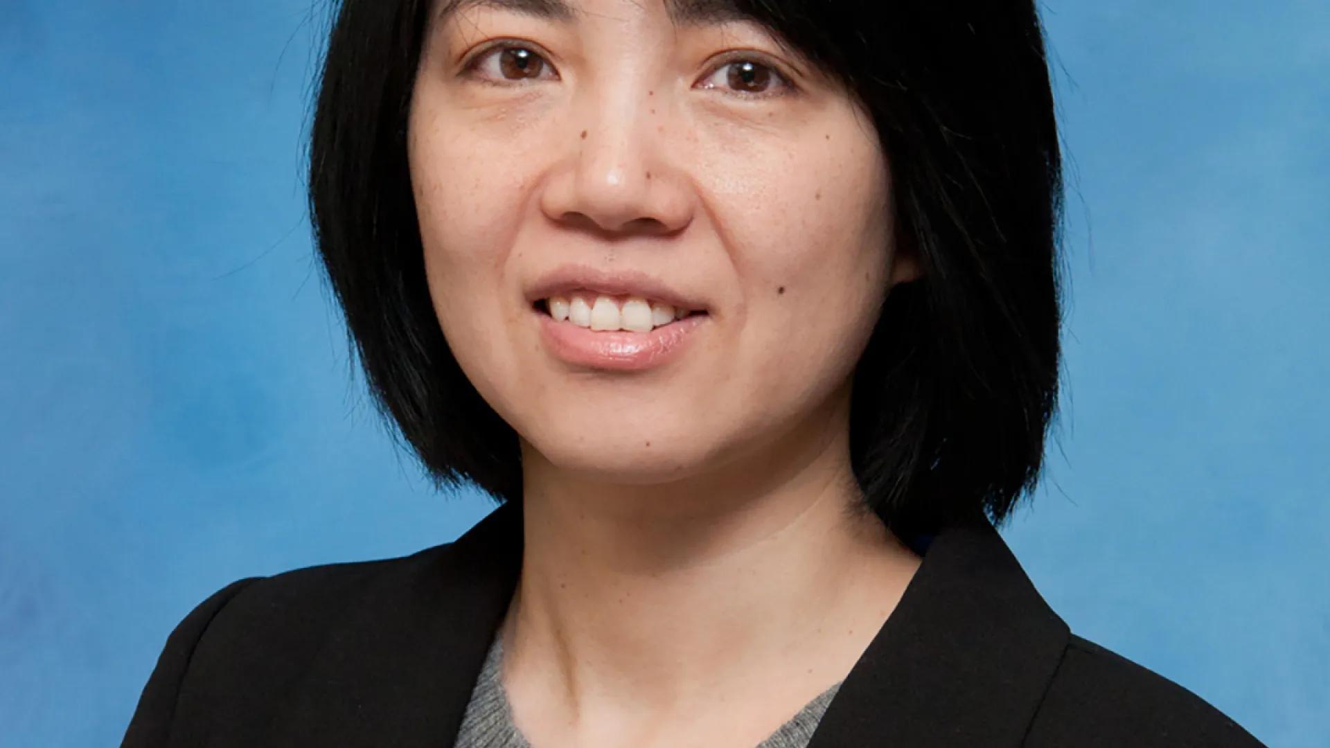 Yaqing Zhang | Faculty | University of Michigan Medical School