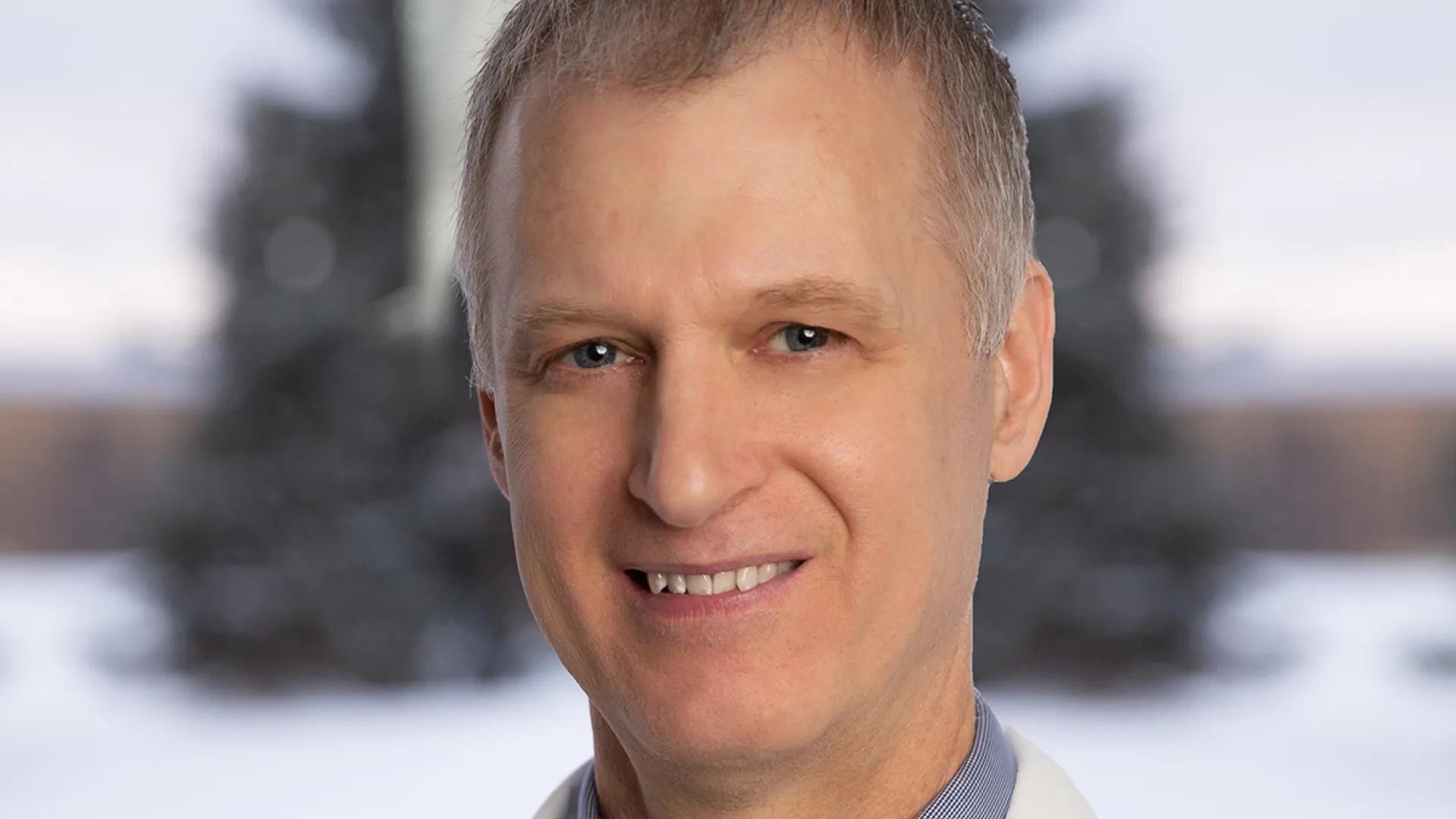 James Riddell Bespoke Inns James Riddell IV | Faculty | University of Michigan Medical School