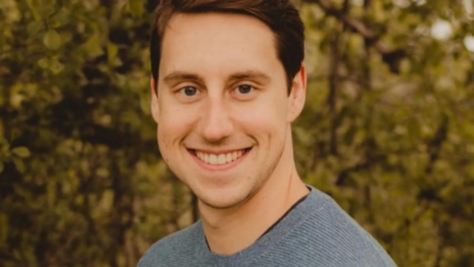 Daniel Meister | Faculty | University of Michigan Medical School