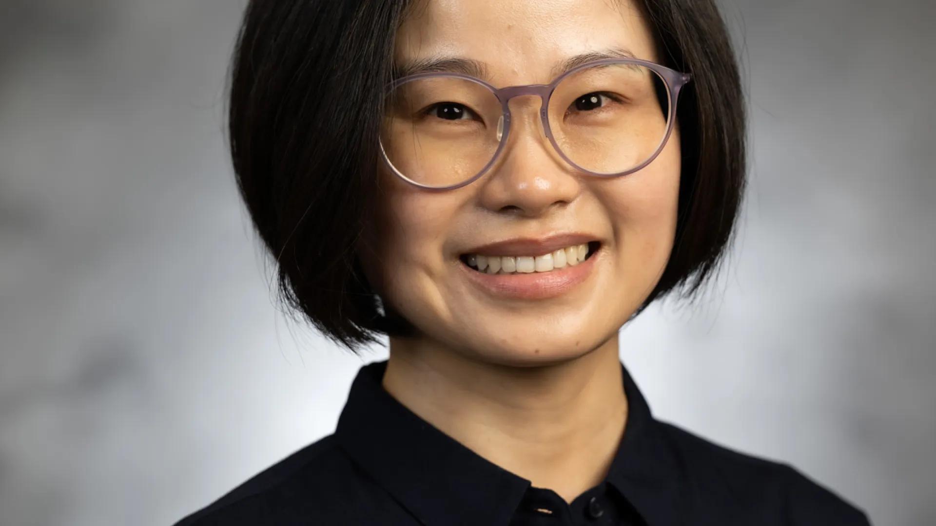 Tingting Qin | Faculty | University of Michigan Medical School