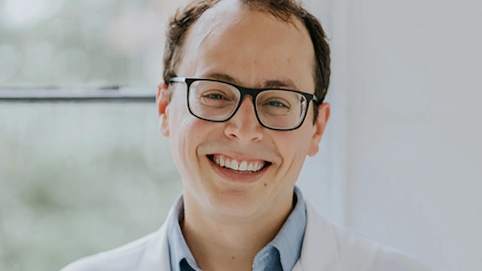 Alexander Rabin | Faculty | University of Michigan Medical School