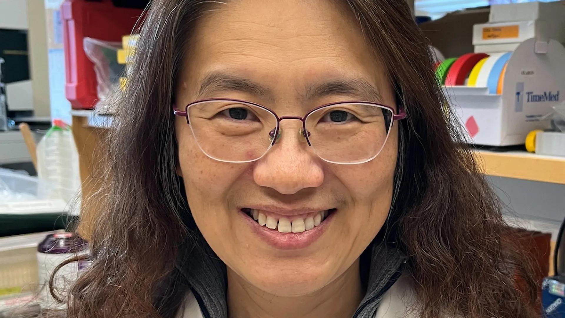 Ying Feng | Faculty | University of Michigan Medical School