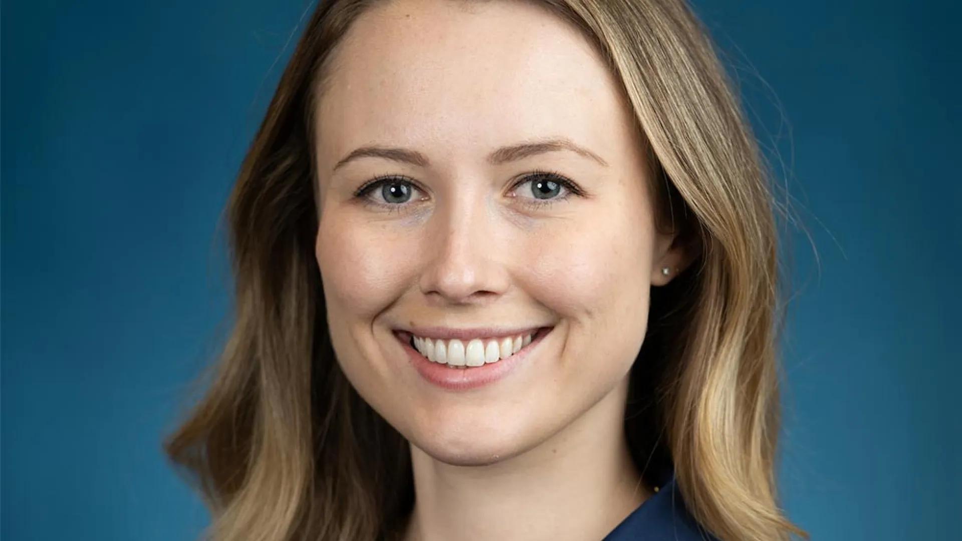 Laura Harding Attorney Laura Harding-Jackson DO, PhD | University of Michigan Medical School