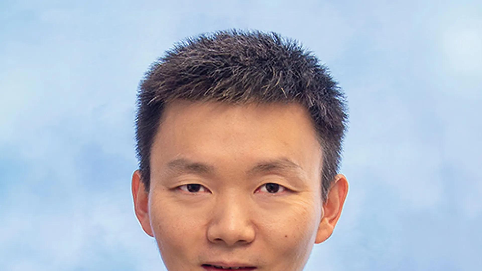 Yun Jiang | Faculty | University of Michigan Medical School