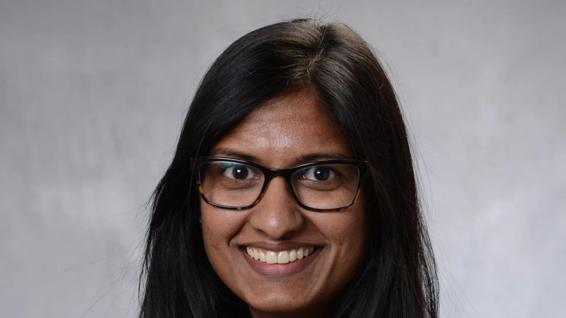 Archana Radhakrishnan | Faculty | University of Michigan Medical School